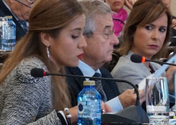 fotosmelilla 2015 11 27 dori 10 1 El Gobierno local, abierto a negociar para mejorar el proceso de los planes de empleo