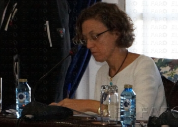 fotosmelilla 2015 11 27 dori 7 2 Rojas rectifica y habla de contratación y no de subvención a los medios locales