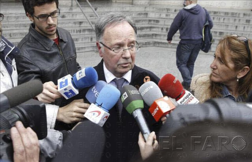 Manos Limpias denuncia a Melilla por no vacunar contra la tos ferina