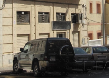 fotosmelilla 2015 11 28 P 6 1 Melilla se sitúa a la cabeza de todo el país en la tasa de alarmas que saltan