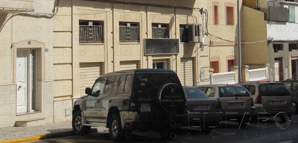 Melilla se sitúa a la cabeza de todo el país en la tasa de alarmas que saltan