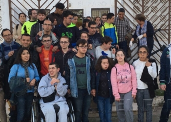 fotosmelilla 2015 11 28 dori 17 1 El fin de semana más solidario