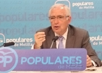 fotosmelilla 2015 11 28 dori 8 2 Imbroda llevará a Rojas a los tribunales por sus acusaciones en el pleno de control
