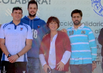 fotosmelilla 2015 11 29 DEPO 28 01 El baloncesto, con Melillenses Solidarios