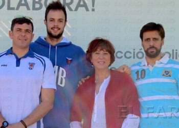 fotosmelilla 2015 11 29 dori 13 2 Suben las donaciones para Melillenses Solidarios con las aportaciones de empresarios