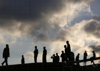 fotosmelilla 2015 11 30 P 12 1 “El tiempo que un migrante pasa en el CETI es como estar en el limbo”