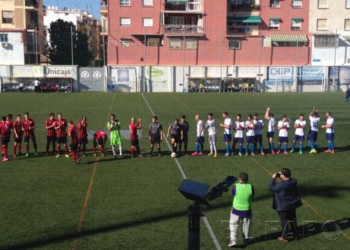 fotosmelilla 2015 11 30 depor CU WJMoWIAAx2 H El River sigue en caída libre