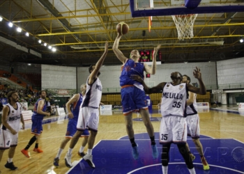 fotosmelilla 2015 11 30 depor mg 9604 El Melilla BC se mete tercero en la liga