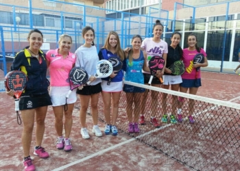 fotosmelilla 2015 11 30 depor padel 1 Díaz-Limones ganan en el Internacional