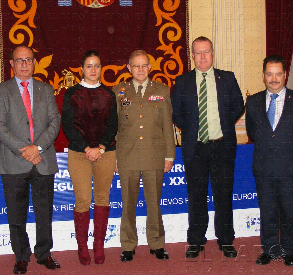 La guerra de Siria, un conflicto “complejo” que no tiene “una pronta resolución”