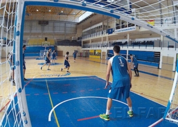 fotosmelilla 2015 12 01 DEPORTE MELILLA 24 01 Lucha por meterse en la final de la Copa