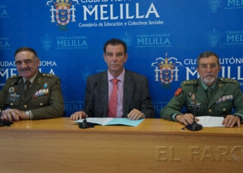 fotosmelilla 2015 12 02 DEPORTE MELILLA 24 01 El reto de La Africana son los 2.500 inscritos