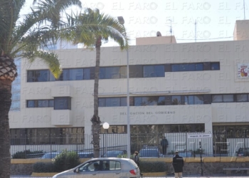 fotosmelilla 2015 12 02 P 16 1 USO denuncia ante el juez la suspensión de la elección sindical de personal estatal