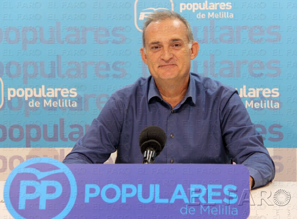 Lence afea a PSOE y C’s por sacar a Andalucía del mapa cuando hablan de corrupción