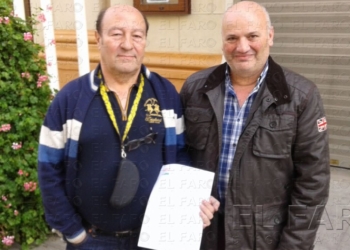 fotosmelilla 2015 12 03 P 14 1 USO manda a Madrid su queja por la suspensión de comicios sindicales de la Administración