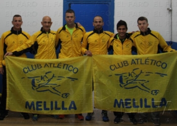 fotosmelilla 2015 12 04 DEPORTE MELILLA 34 01 El Atlético Melilla estará en la Maratón de Málaga