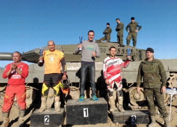 fotosmelilla 2015 12 04 DEPORTE MELILLA 38 01 Itcha Fernández, subcampeón en el Goloso