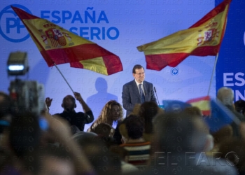 fotosmelilla 2015 12 04 P 2 4 El presidente anima a apostar “por lo que funciona”: “Al Gobierno se llega aprendido”