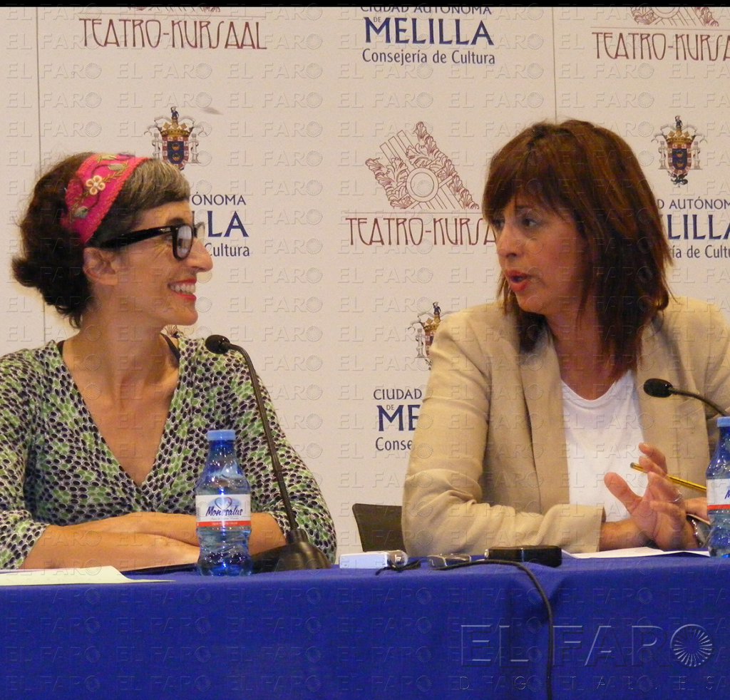 ‘Cuentos musicales’ se repone los días 11 y 12 de este mes en el Teatro Kursaal