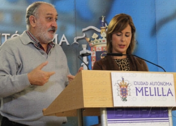 La Ciudad adelanta el calendario de vacunación contra la tos ferina