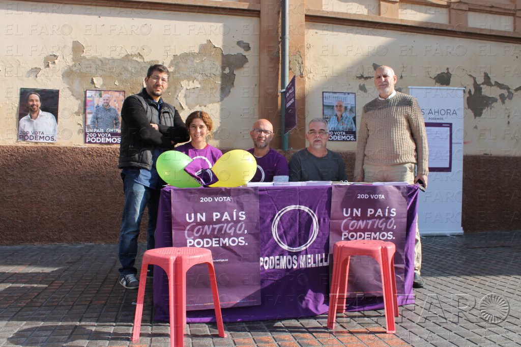 “El que contamine de más, que pague por ello”