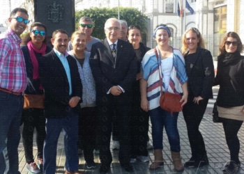 fotosmelilla 2015 12 07 dori 3 2 Los mejores años de nuestra historia
