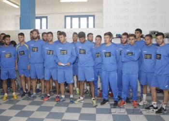 fotosmelilla 2015 12 08 DEPORTE MELILLA 24 01 La plantilla de la UD Melilla se siente angustiada y absorbida por el desamparo