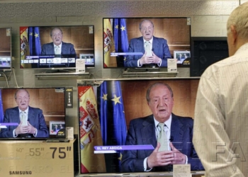 fotosmelilla 2015 12 08 dor 18 2 Melilla y Ceuta, las regiones donde menos personas ven la televisión a nivel nacional