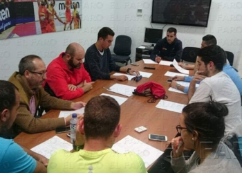 fotosmelilla 2015 12 09 DEPORTE MELILLA 28 01 A la espera de sacar los cursos 2016