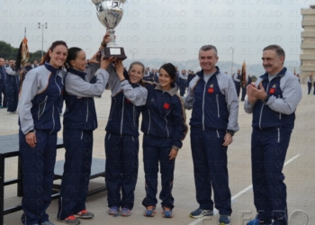 fotosmelilla 2015 12 10 DEPORTE MELILLA 1 La Comgemel entrega sus trofeos deportivos