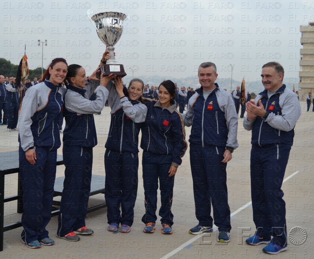 La Comgemel entrega sus trofeos deportivos