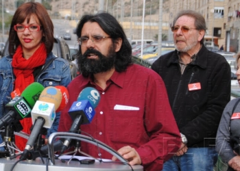 El PSOE propone un protocolo de actuación para la Benemérita, como solicitó AUGC