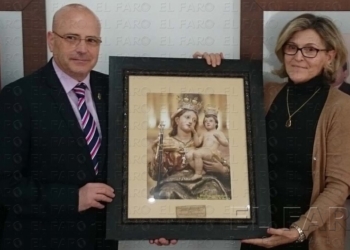 fotosmelilla 2015 12 10 dori 18 2 Los abogados se comprometen a ayudar más a la Congregación de la Virgen de la Victoria