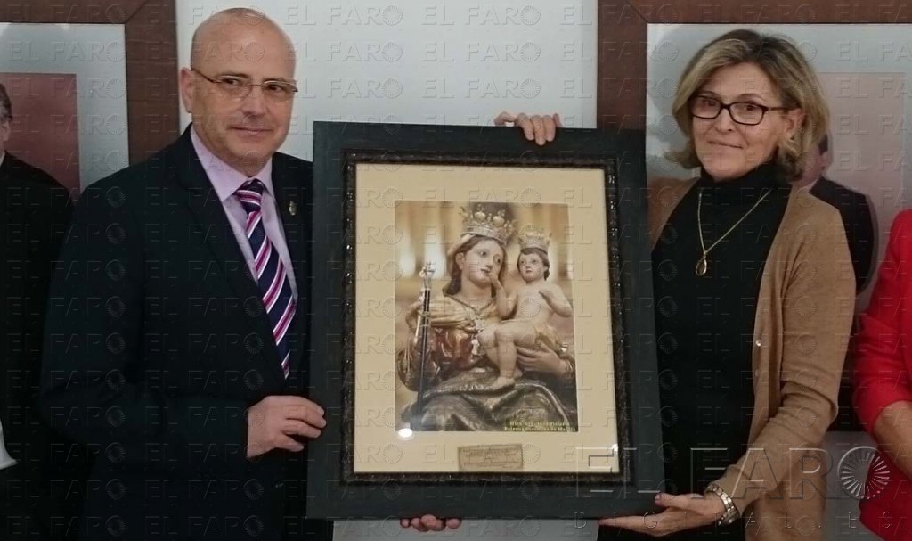 Los abogados se comprometen a ayudar más a la Congregación de la Virgen de la Victoria