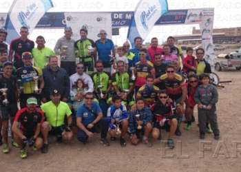 fotosmelilla 2015 12 11 DEPORTE MELILLA 26 01 El ciclismo pone el broche de oro a una buena temporada