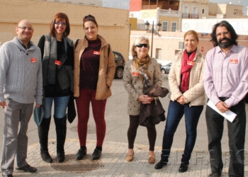 fotosmelilla 2015 12 11 P 11 1 El PSOE propone que Melilla cuente con un aeropuerto internacional