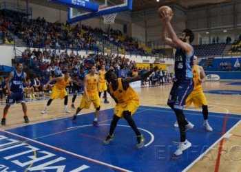 fotosmelilla 2015 12 12 DEPORTE MELILLA 24 01 La casta y la defensa dan la victoria