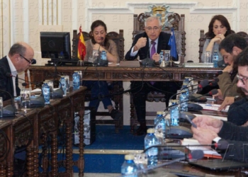 fotosmelilla 2015 12 12 dori 12 2 La Asamblea insta a que sean juzgados los responsables del “asesinato” de Emin y Pisly