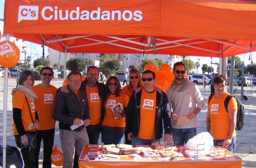 Ciudadanos niega haber propuesto que los profesores puedan ser despedidos