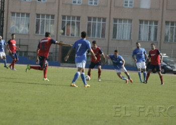fotosmelilla 2015 12 14 depor 22 02 La actitud de los azulinos tiene la recompensa final