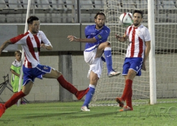 fotosmelilla 2015 12 15 DEPORTE MELILLA 21 01 David Sánchez, a un paso del Cádiz