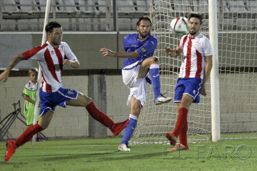 David Sánchez, a un paso del Cádiz