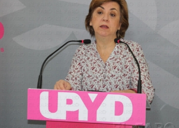 fotosmelilla 2015 12 15 P 1 IMG 4140 UPyD propone ayudas para no especular con productos celiacos