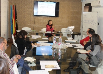 fotosmelilla 2015 12 16 P 5 1 Más del 60% de las peticiones de asilo de España en este año se dan en Melilla
