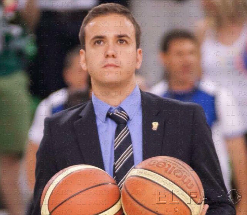 Lino Ferrer ficha como segundo entrenador del Enrique Soler