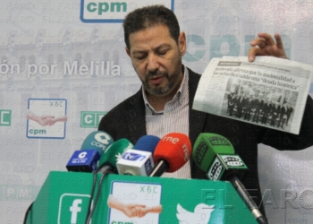 CpM llevará a Pleno el impedimento del presidente del Puerto para ser diputado
