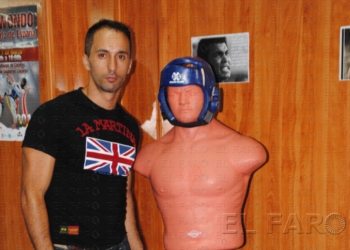 fotosmelilla 2015 12 18 depor 35 01 Melilla se mide a los mejores del mundo