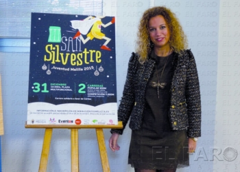 La III San Silvestre busca a 500 participantes para su prueba
