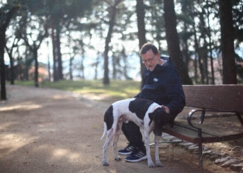 fotosmelilla 2015 12 20 dori 151219 Rajoy 02 Políticos de ‘familieo’ en el día de reflexión