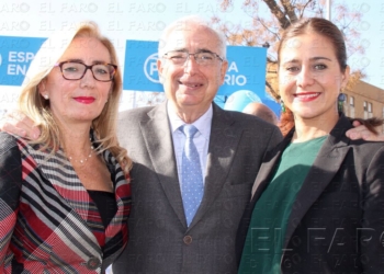 fotosmelilla 2015 12 20 dori 2 1 El PP aumentará el plus de residencia, el PSOE subirá el salario y C’s hará una ley de Defensa